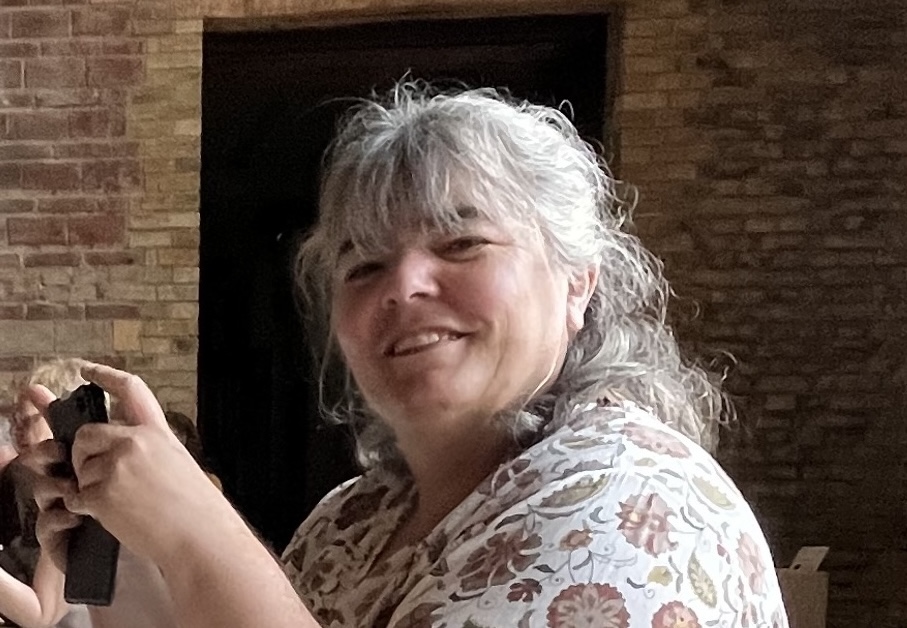 Dr. Véronique Mendel